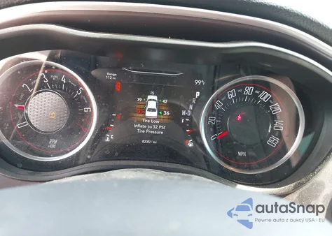 2019 Dodge Challenger Sxt из США, поврежденный, VIN 2C3CDZAG7KH694254